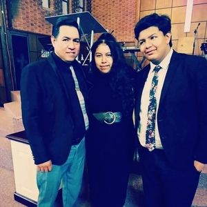 Meet your Posher, Yuri